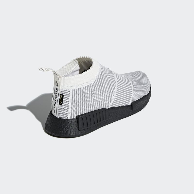 adidas NMD CS1 PK Gore Tex White BY9404 Grailify